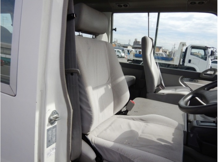 2007 TOYOTA COASTER Package LX